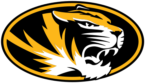 University of Missouri Tigers